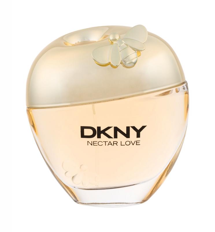 DKNY Nectar Love (W) 100ml, Parfumovaná voda