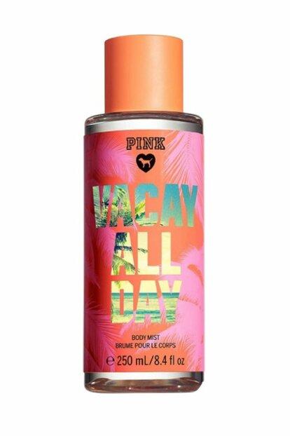 Victoria´s Secret Vacay All Day 250ml, Telový sprej (W)