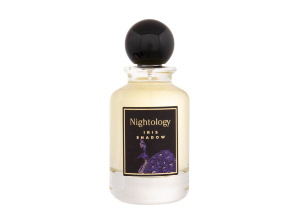 Jesus Del Pozo Nightology Iris Shadow (U) 100ml, Parfumovaná voda