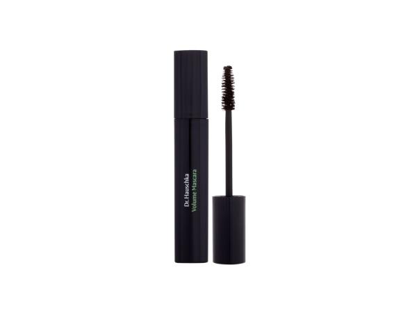 Dr. Hauschka Mascara Volume 02 Brown (W) 8ml, Špirála