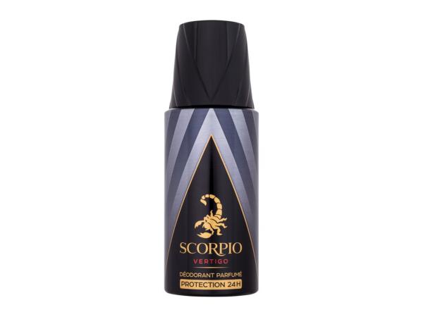 Scorpio Vertigo (M) 150ml, Dezodorant