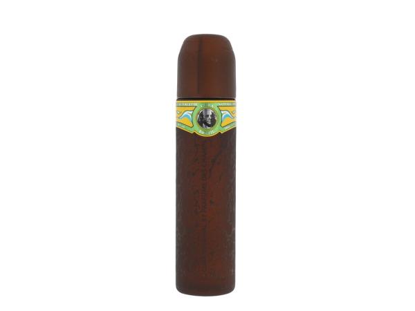 Cuba Brazil (M) 100 ml, Toaletná voda