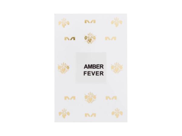 MANCERA Amber Fever (U) 2ml, Parfumovaná voda