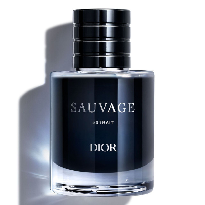 Christian Dior Sauvage Extrait de Parfum (M) 50 ml, Parfum 1