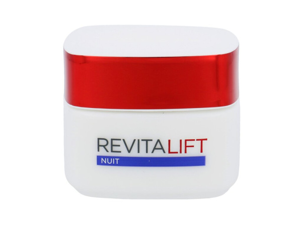 L'Oréal Paris Revitalift (W) 50ml, Nočný pleťový krém