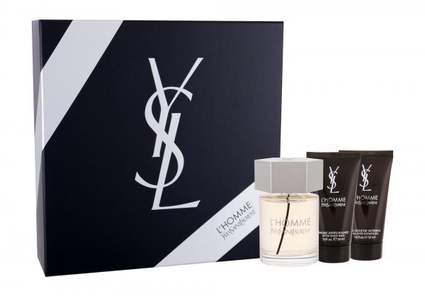 Yves Saint Laurent L´Homme (M) 100ml, Toaletná voda