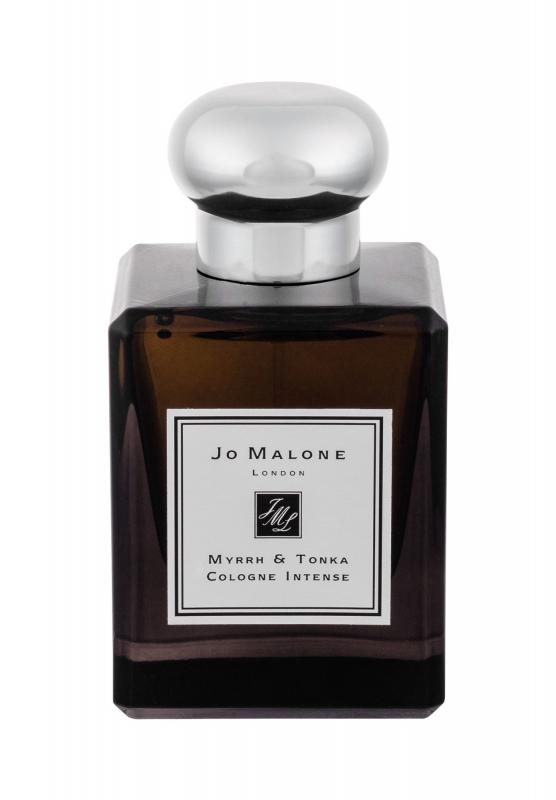 Jo Malone Myrrh & Tonka (U) 50ml, Kolínska voda