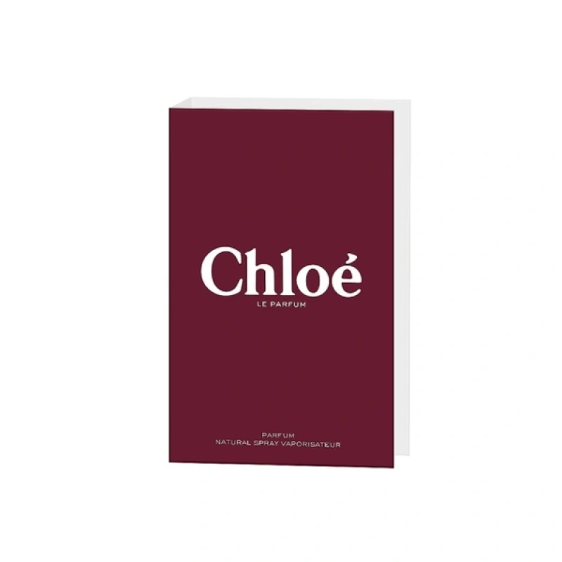 Chloé Le Parfum (W) 1.2ml, Parfum