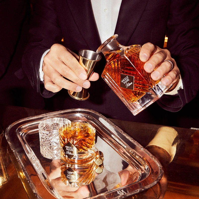 Kilian Angels' Share (U) 50ml, Parfumovaná voda 2