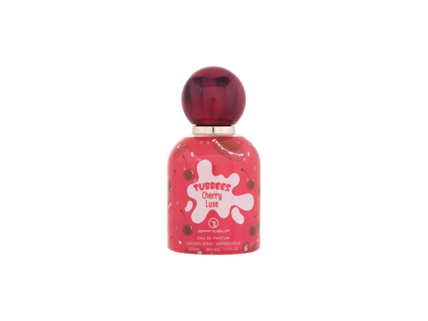 Grandeur Tubbees Cherry Luxe (U) 50ml, Parfumovaná voda