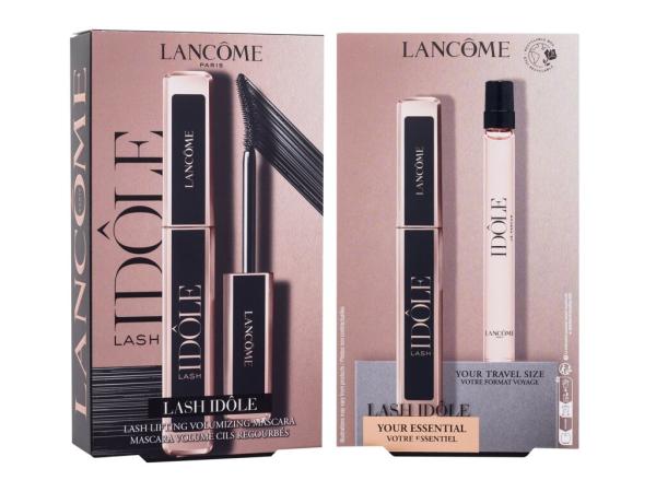 Lancôme Idole Lash 01 Glossy Black (W) 8ml, Špirála
