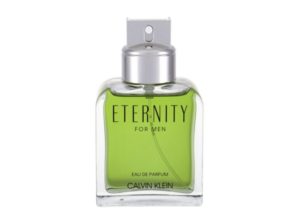 Calvin Klein Eternity (M) 100ml, Parfumovaná voda For Men