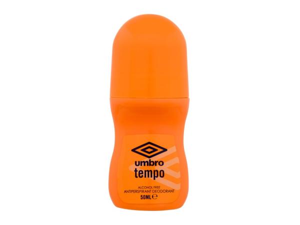 UMBRO Tempo (M) 50ml, Dezodorant