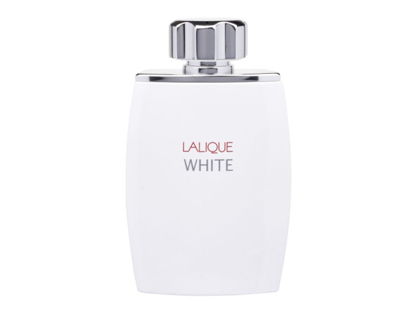 Lalique White (M) 125ml, Toaletná voda