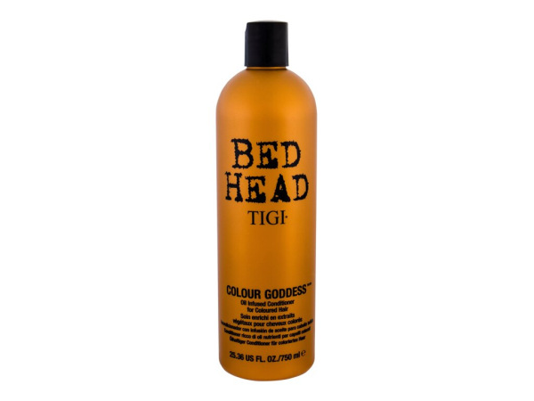 Tigi Bed Head Colour Goddess (W) 750ml, Kondicionér