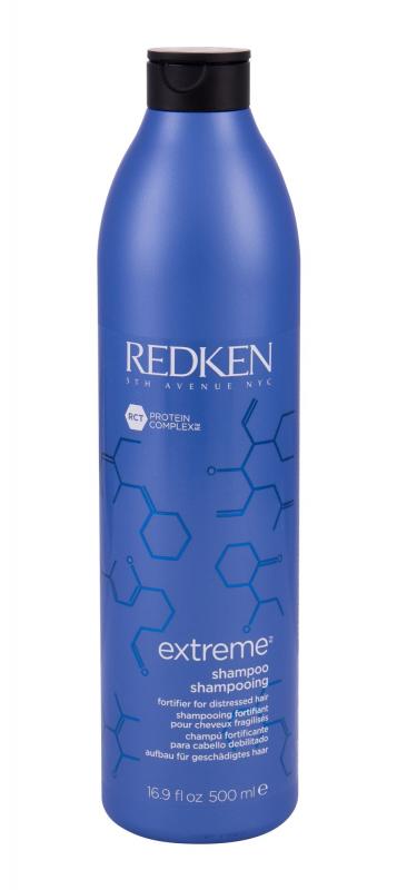 Redken Extreme (W) 500 ml, Šampón