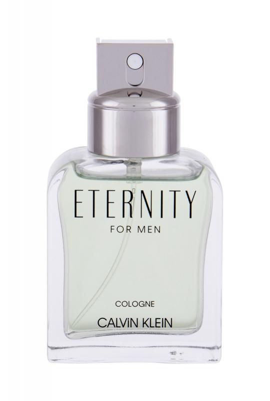 Calvin Klein Eternity Cologne (M) 50ml, Toaletná voda