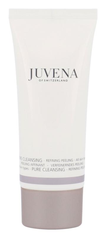 Juvena Refining Peeling Pure Cleansing (W)  100ml, Peeling