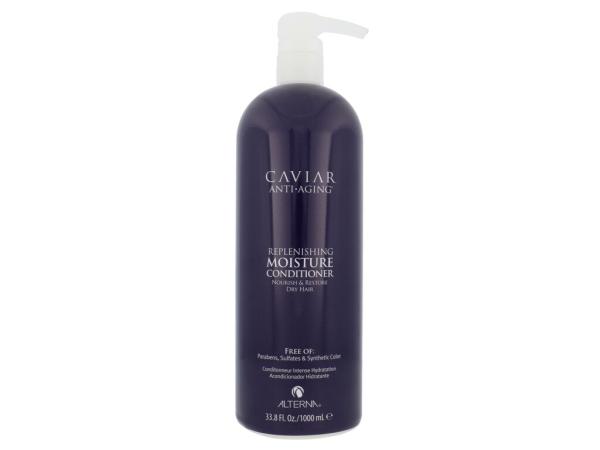 Alterna Caviar Anti-Aging Replenishing Moisture (W) 1000ml, Kondicionér