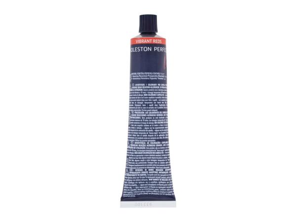 Wella Professionals Koleston Perfect Me+ Vibrant Reds 6/5 (W) 60ml, Farba na vlasy