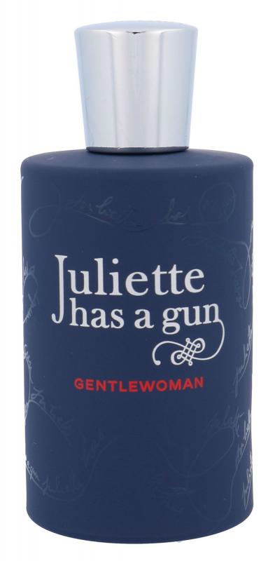 Juliette Has A Gun Gentlewoman (W)  100ml, Parfumovaná voda