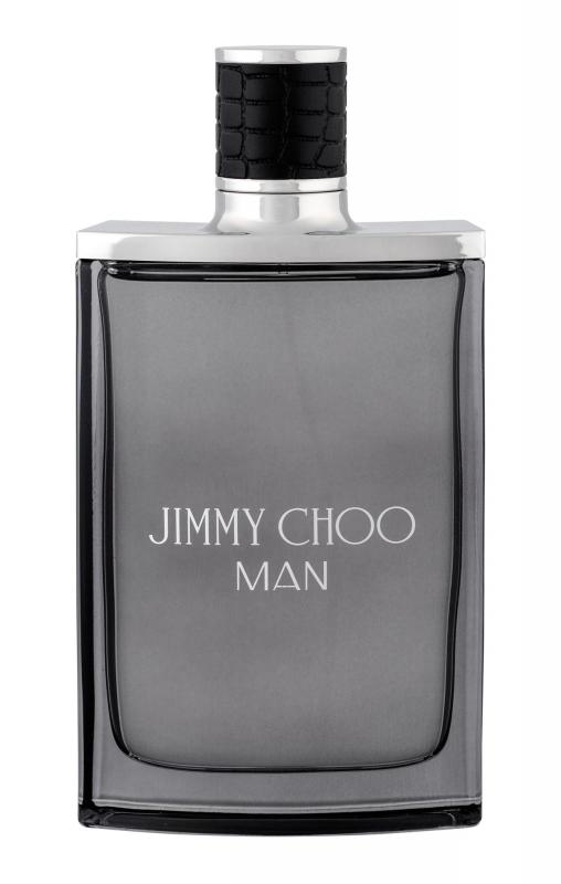 Jimmy Choo Man (M)  100ml, Toaletná voda