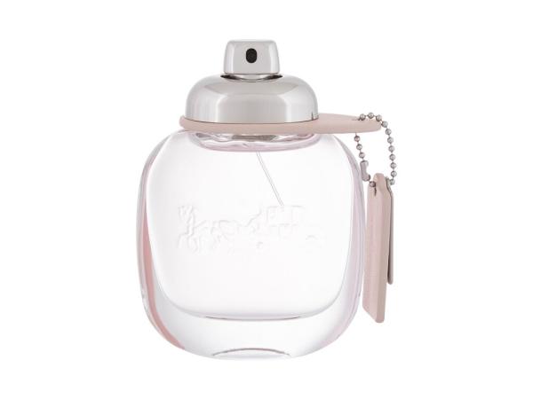 Coach (W) 50ml, Toaletná voda