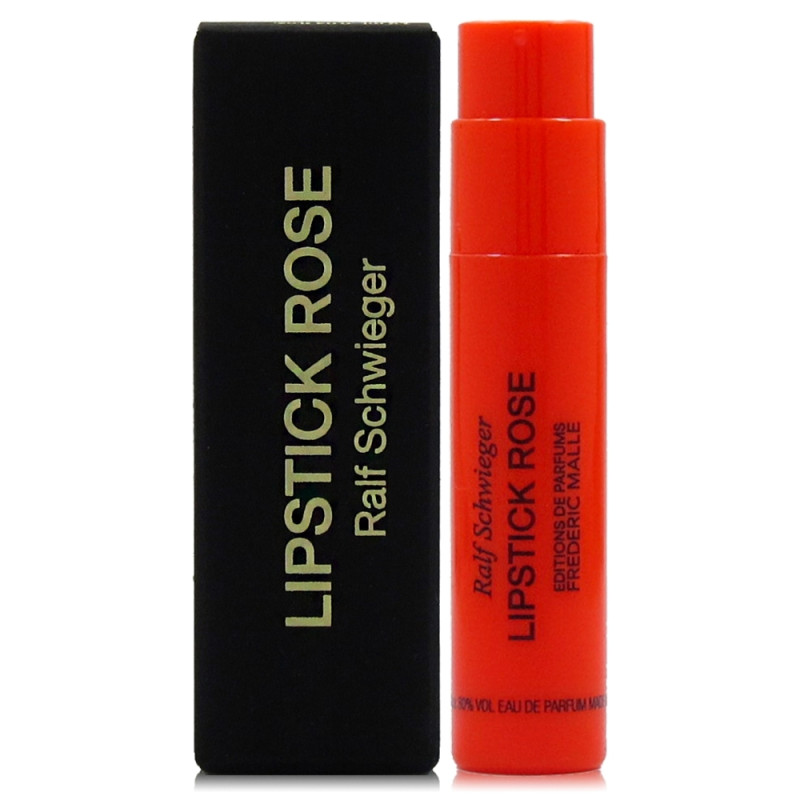 Frederic Malle Lipstick Rose (W) 1.2ml, Parfumovaná voda