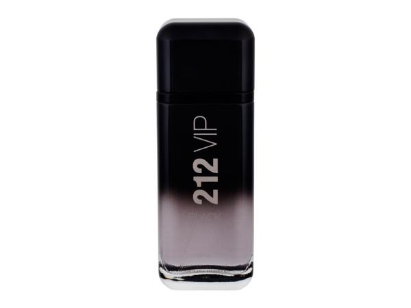 Carolina Herrera 212 VIP Men Black (M) 200ml, Parfumovaná voda