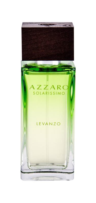 Azzaro Solarissimo Levanzo (M) 75ml, Toaletná voda