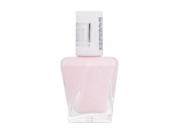 Essie Gel Couture Nail Color 484 Matter Of Fiction (W) 13,5ml, Lak na nechty