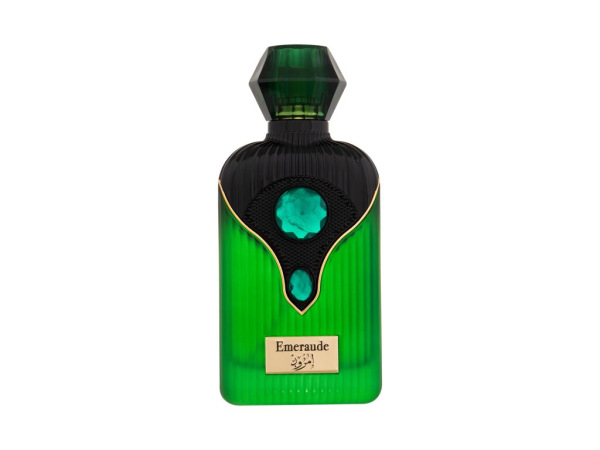 Assala Prime Emeraude (U) 100ml, Parfumovaná voda