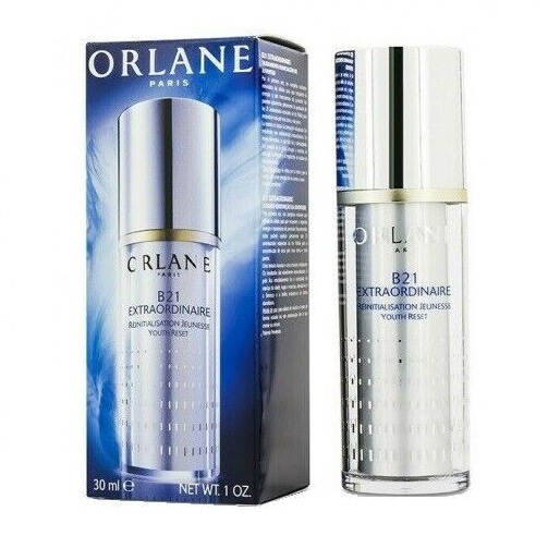 Orlane B21 Extraordinaire Youth Reset (W) 30ml, Pleťové sérum 1