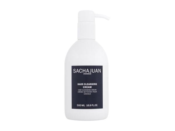 Sachajuan Normal Hair Cleansing Cream (W) 500ml, Šampón