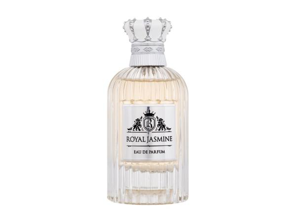 Assala Prime Royal Jasmine (U) 100ml, Parfumovaná voda