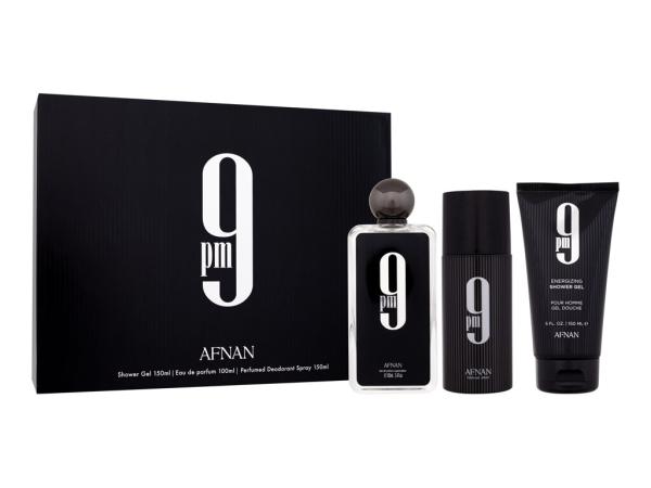 Afnan 9pm (M) 100ml, Parfumovaná voda
