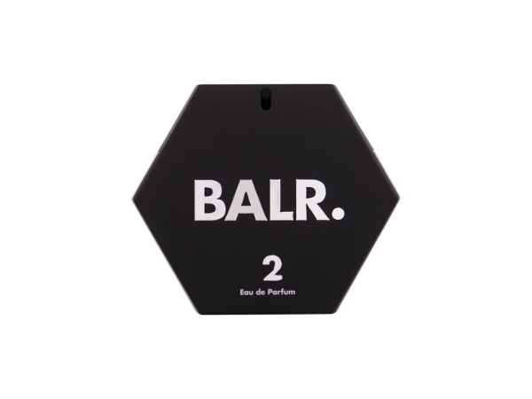 BALR. 2 (M) 100ml - Tester, Parfumovaná voda