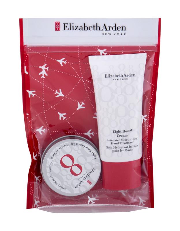 Elizabeth Arden Eight Hour Cream (W)  30ml, Krém na ruky