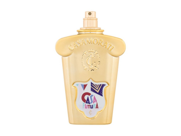 Xerjoff Casamorati Casafutura (U) 100ml - Tester, Parfumovaná voda