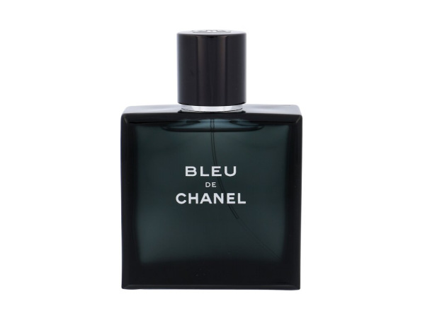 Bleu de Chanel (M) 50ml, Toaletná voda
