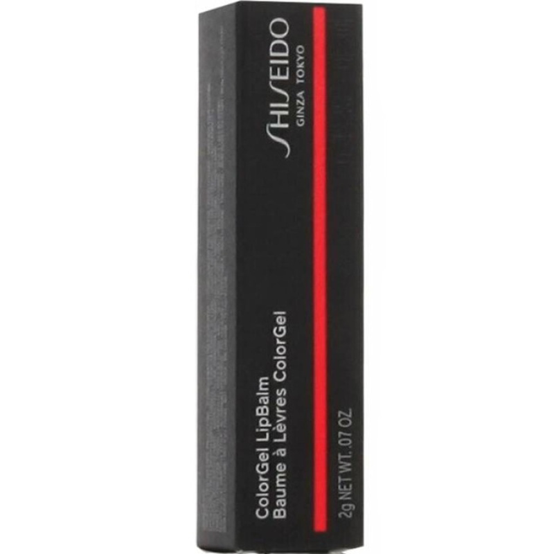 Shiseido ColorGel Lip Balm 113 Sakura (W) 2 g, Rúž 1