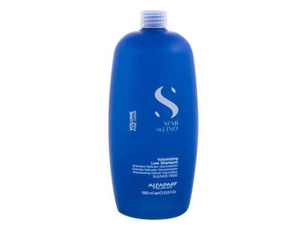 ALFAPARF MILANO Semi Di Lino Volumizing (W) 1000ml, Šampón