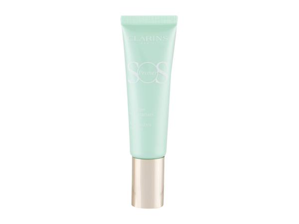 Clarins SOS Primer 04 Green (W) 30ml, Podklad pod make-up