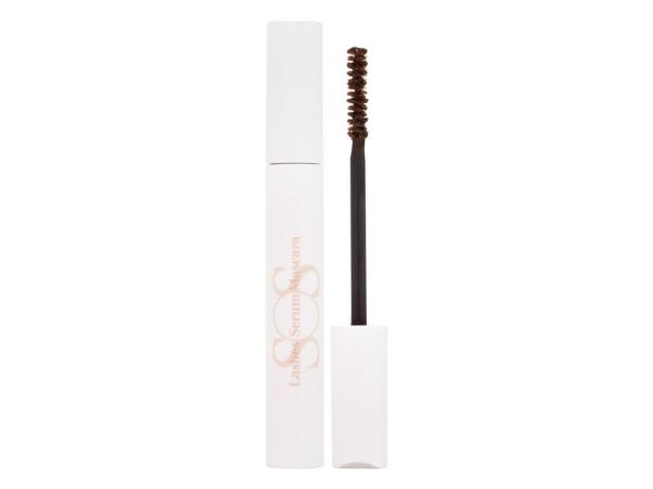 Clarins SOS Lashes Serum Mascara Caramel (W) 8ml, Starostlivosť o mihalnice a obočie