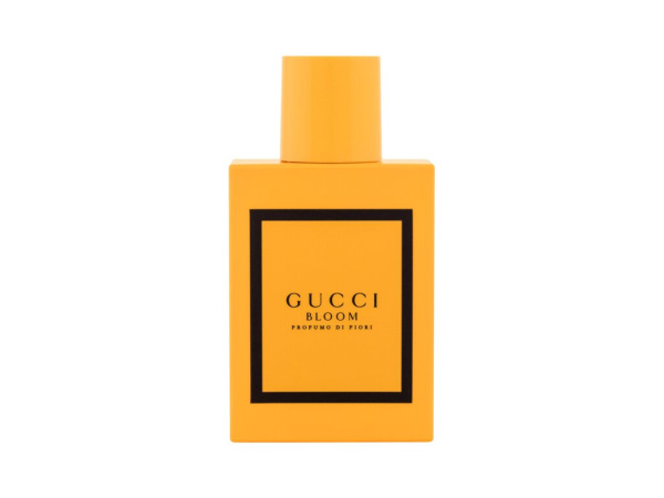 Gucci Bloom Profumo Di Fiori (W) 50ml, Parfumovaná voda