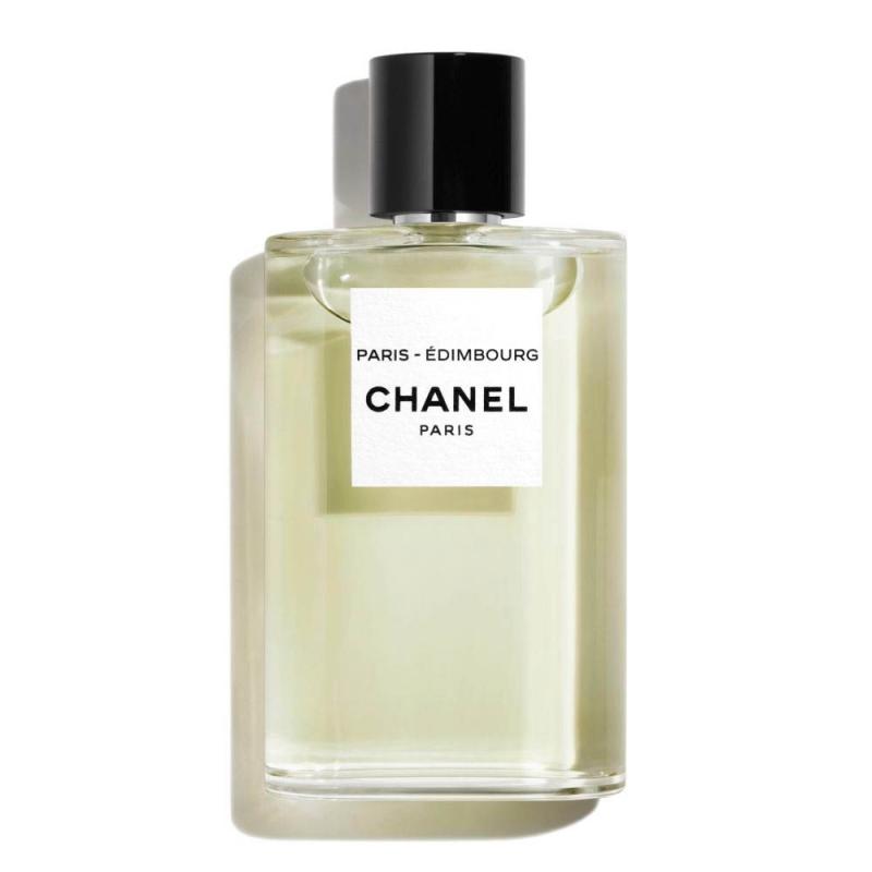 Chanel Les Eaux Paris - Edimbourg 1.5ml, Toaletná voda (U) 2