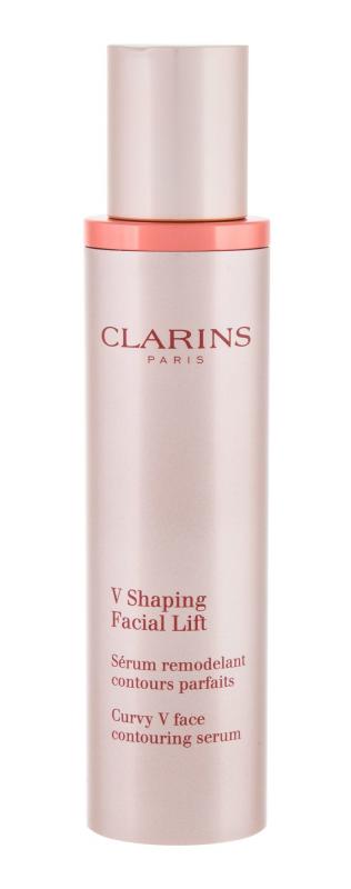 Clarins V Shaping Facial Lift (W) 100ml, Pleťové sérum