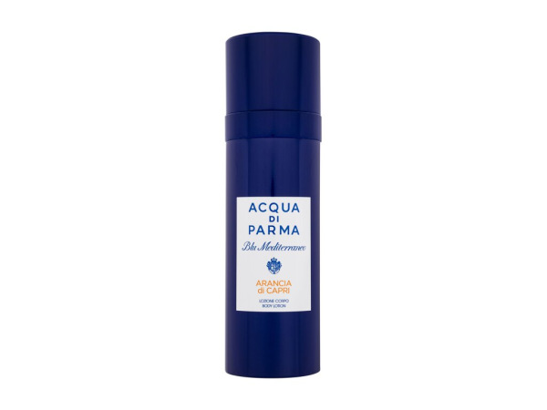 Acqua di Parma Blu Mediterraneo Arancia di Capri (U) 150ml, Telové mlieko