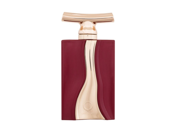 de Orientica Rosé de Orientica (W) 90ml, Parfumovaná voda