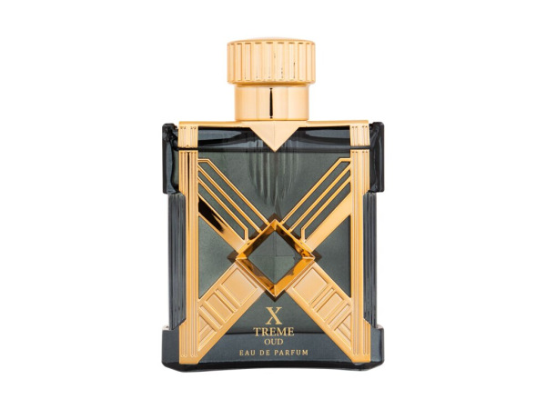 Assala Prime X Treme Oud (U) 100ml, Parfumovaná voda